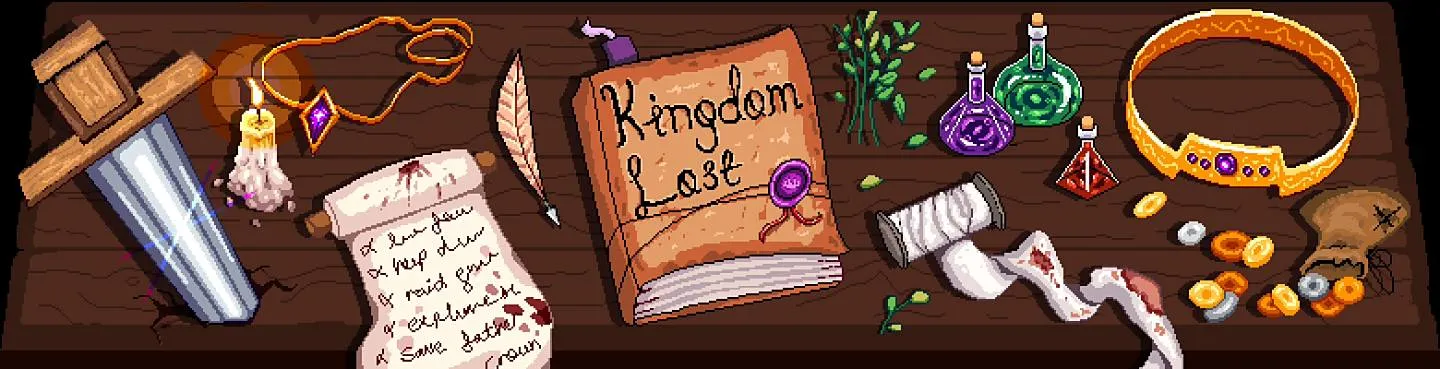 Kingdom Lost [v0.5.6.22 Hotfix] [Psycho-Seal]