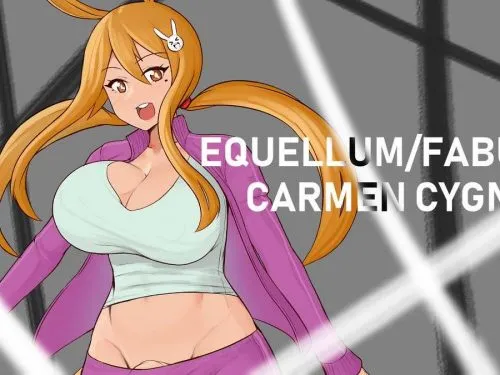 Equellum/Fabula: Carmen Cygni [v0.4.1.0] [Gaikiken]