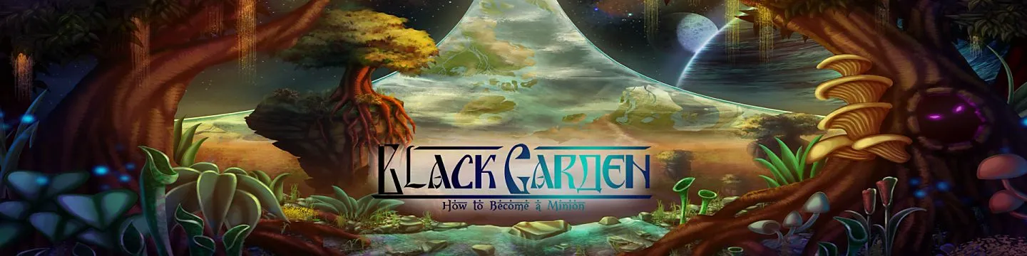 Black Garden [v0.1.9b] [FeyRing]