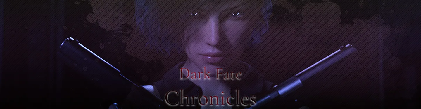 Dark Fate Chronicles [v0.15] [KinneyX23]