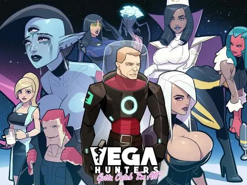 Vega Hunters [v2.14.6] [David Balsamique]