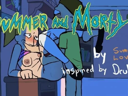 Summer & Morty [v0.1.10] [SL-Gallery]