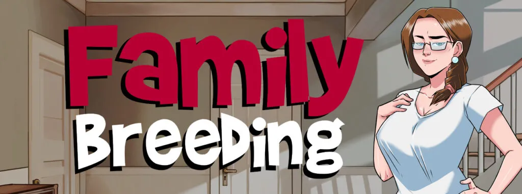 Family Breeding [v0.05] [Whiteleaf Studio]