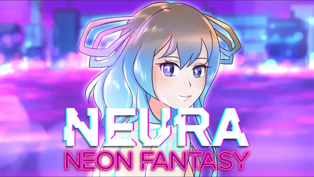 NEURA: Neon Fantasy [v0.1.50] [HelloArisu Games]