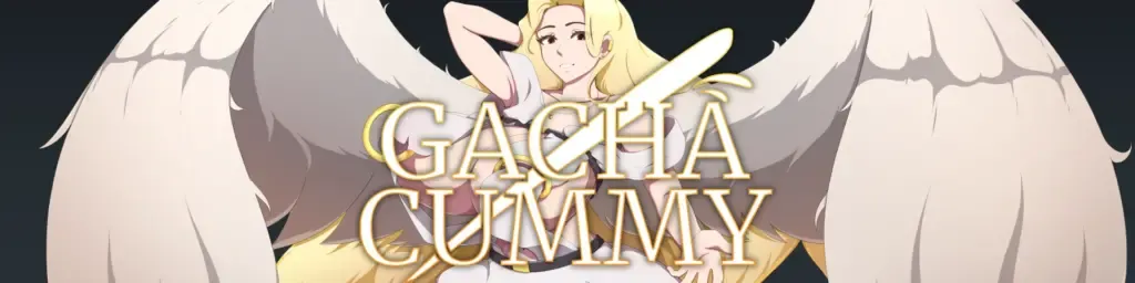 Gacha Cummy [v1.0] [Cummy Studio]