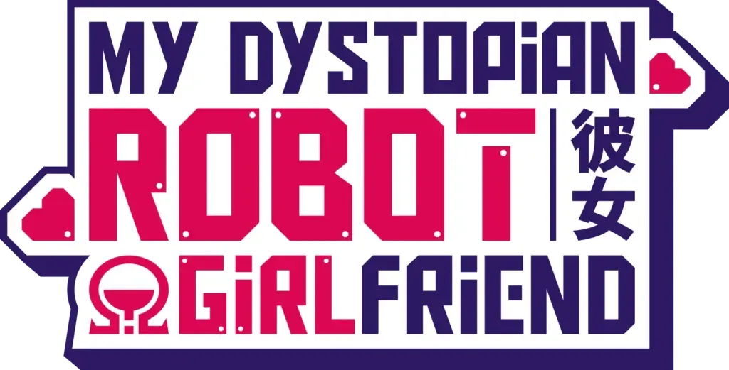 Factorial Omega: My Dystopian Robot Girlfriend [v0.87.11] [Incontinent Cell]