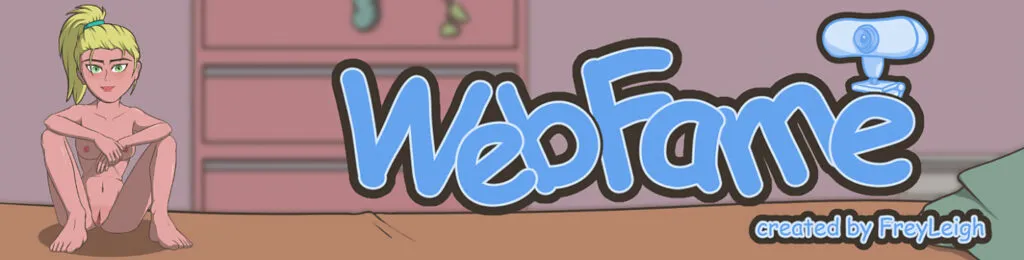 WebFame [v0.6] [Freyleigh]