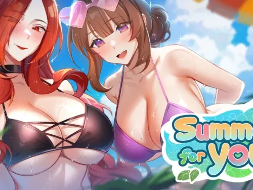 Summer For You [v0.1] [AniCore Team]