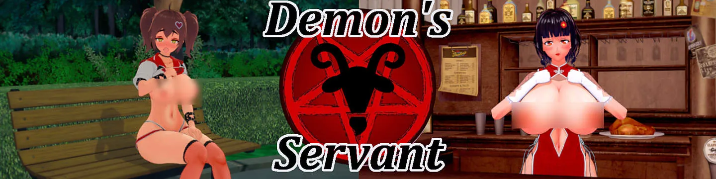 Demon’s Servant [v0.22] [Demon’s Servant]