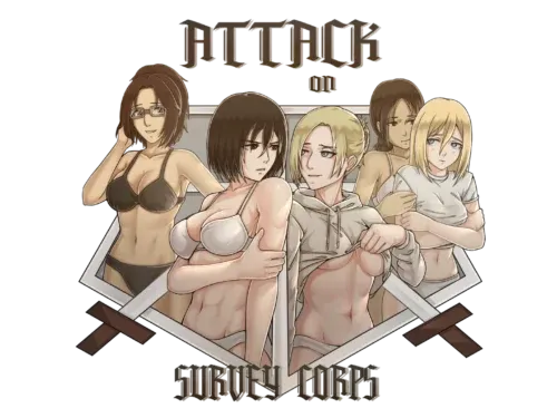 Attack on Survey Corps [v0.19.3] [AstroNut]