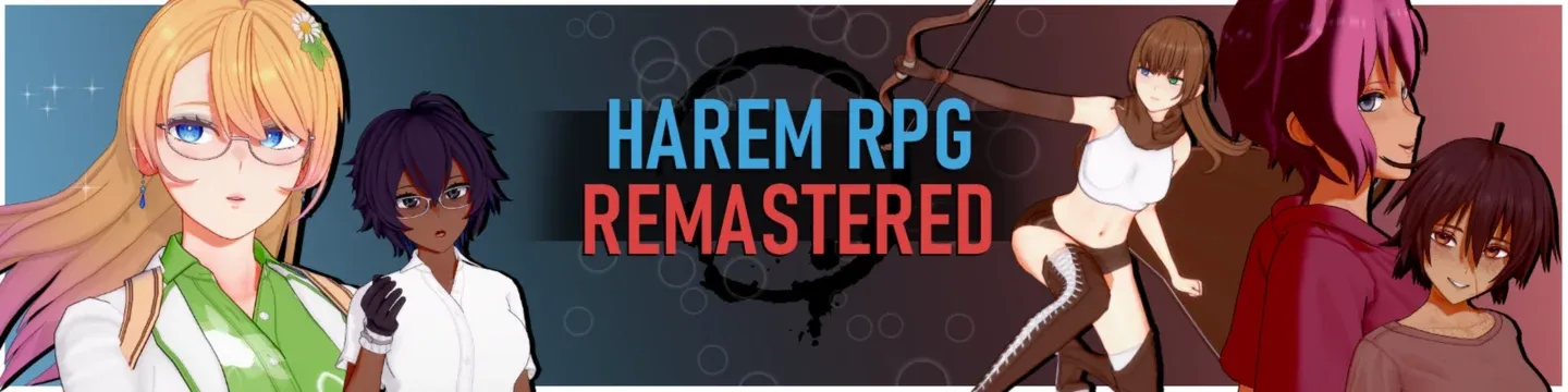 Harem RPG Remastered [v4m0] [Fylokon Games]