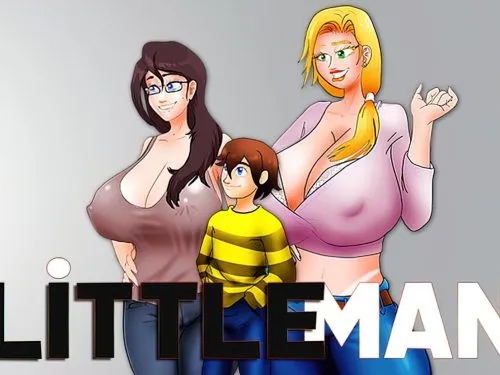 LittleMan [v0.45] [Mr. Rabbit]