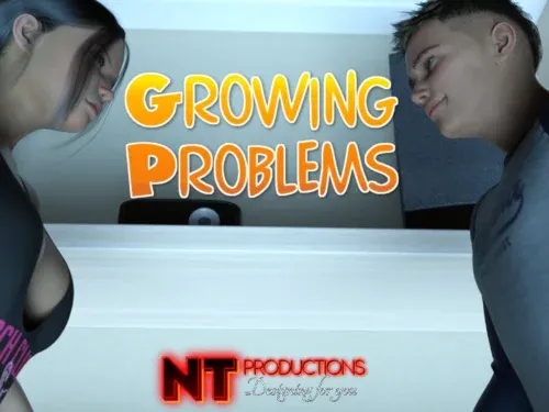 Growing Problems [v0.1] [NT Productions]