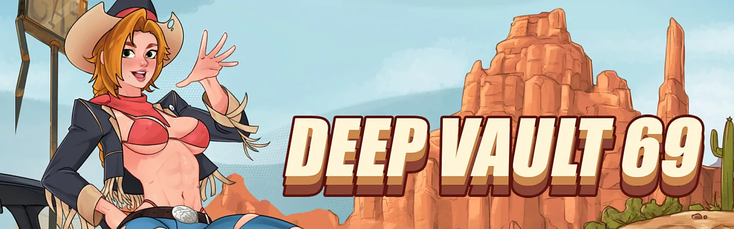 Deep Vault 69 [v0.4.0] [bohohon]