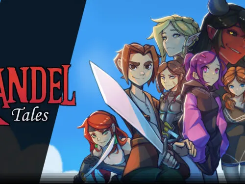 Randel Tales [v1.6.8-2] [Bunis]