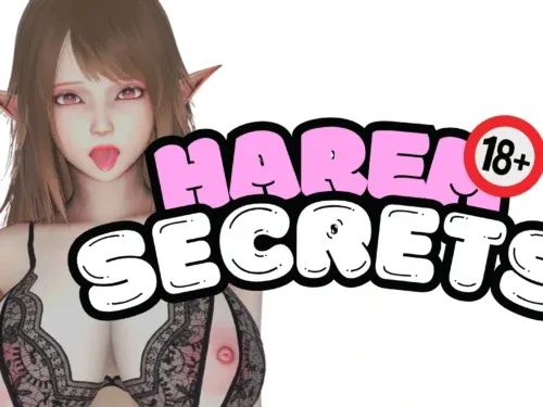 Harem Secrets [v2.0] [Akihiru]