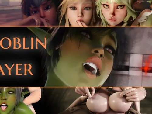 Goblin Layer [v0.56.5] [Parodos]