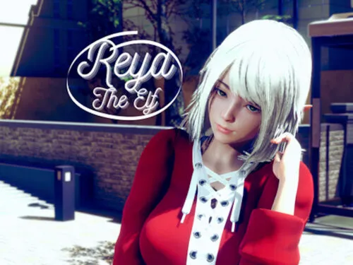 Reya The Elf [v0.6] [YoshiGames]