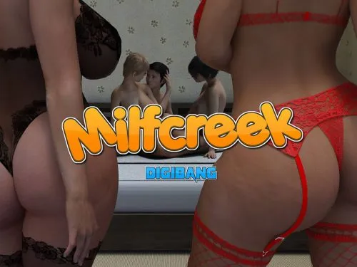 Milfcreek [v0.5] [DigiBang]