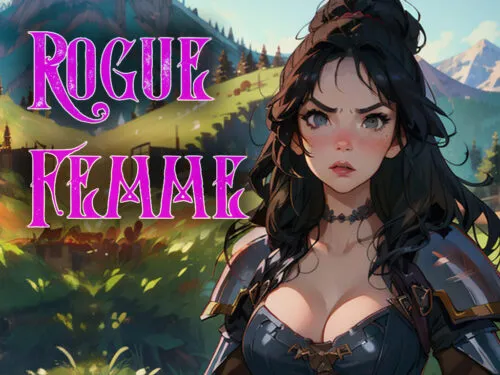 Rogue Femme [v0.1.8] [Banana Stroke]