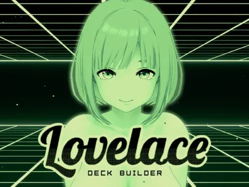 Lovelace [v0.1.2] [Ecilla]