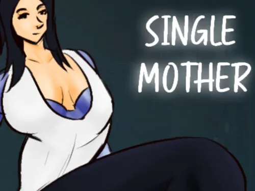 Single Mother [v0.7] [Fairy Teller]