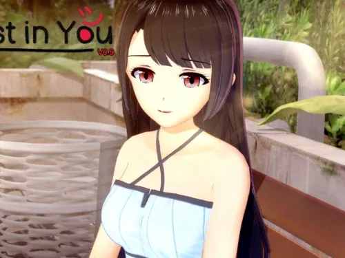 Lost in You [v0.9.1] [atrX]