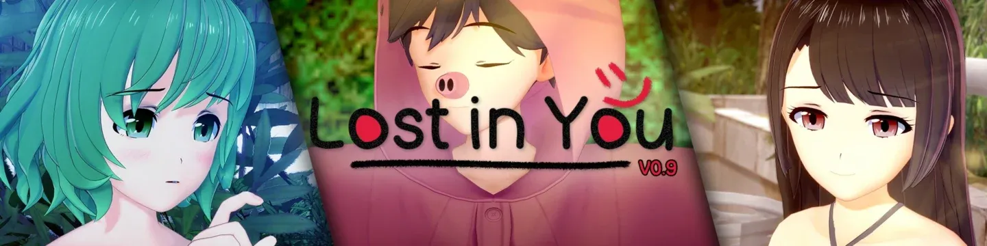 Lost in You [v0.9.1] [atrX]