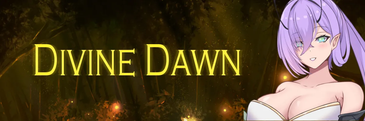 Divine Dawn [v0.31a] [Cryswar]