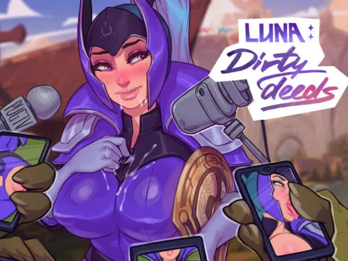 Luna: Dirty Deeds [v0.4] [TitDang]