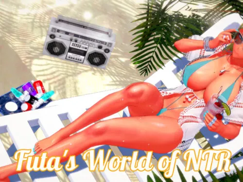 Futa’s World of NTR [v1.3.1] [ScarletGames]