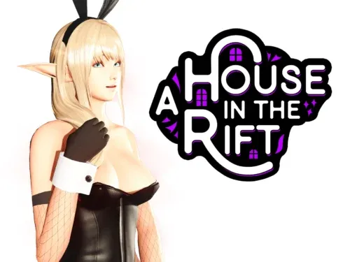 A House In The Rift [v0.7.9r2] [Zanith]