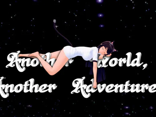 Another World, Another Adventures [v0.1.8] [S.I.T. Studio]