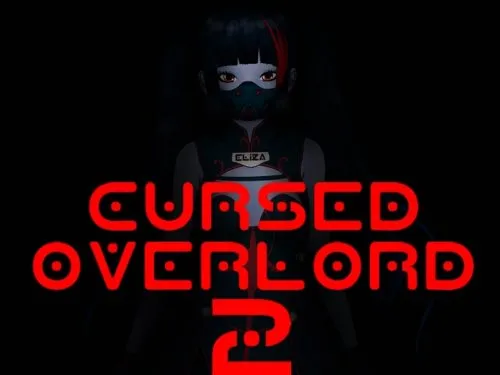 Cursed Overlord 2 [v0.34] [King’s Turtle]