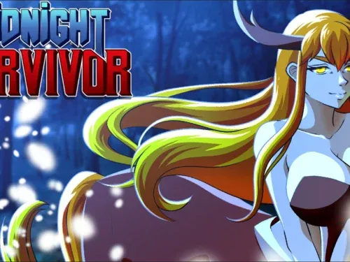 Midnight Survivor [v0.1.09 Demo] [MithraicGames]