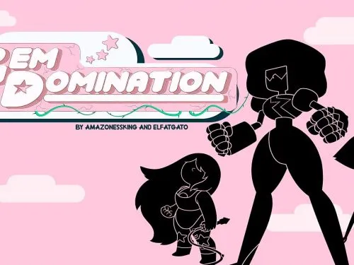 Gem Domination [v0.10.4] [Team Gem Buster]