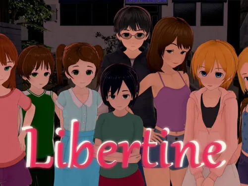 Libertine [v0.6] [Cynist]