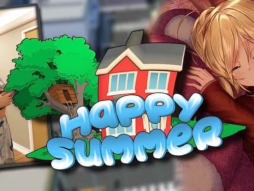 Happy Summer [v0.6.4] [Caizer Games]