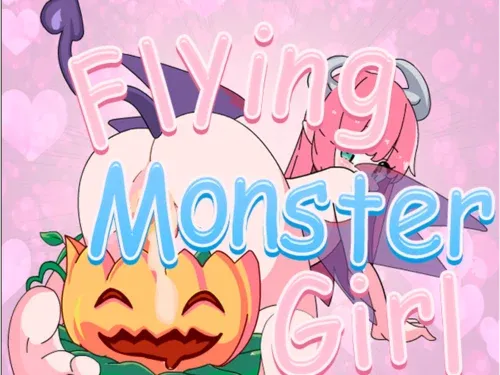 Flying Monster Girls [Beta] [Vulgar Fairy]