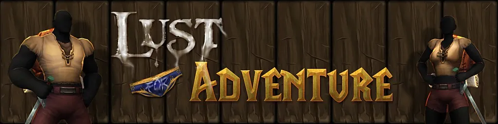 Lust for Adventure [v9.3] [Sonpih]