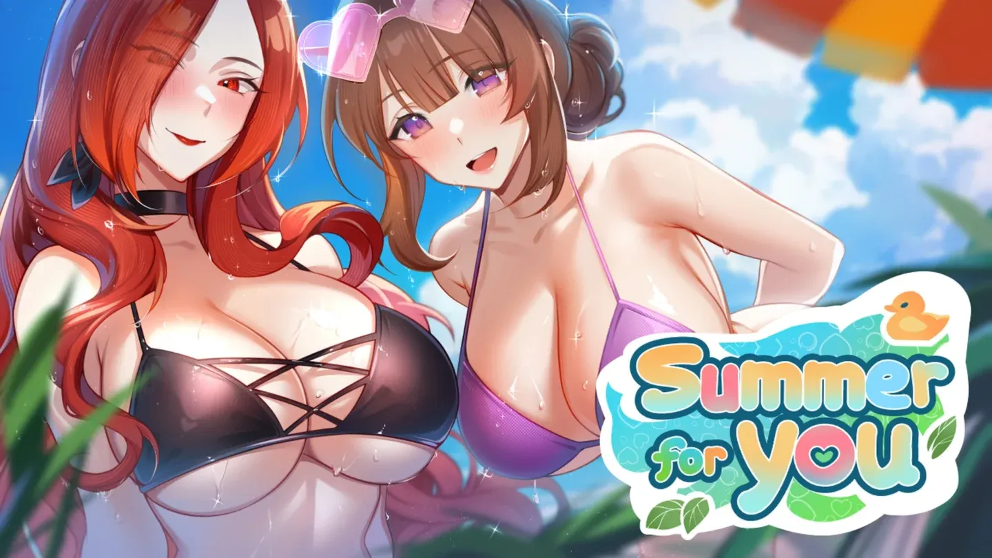 Summer For You [v0.2 Beta] [AniCore Team]