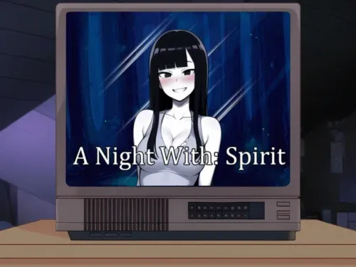 A Night With: Spirit [Naughty Narratives] [Final Version]