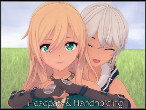 Headpats & Handholding [Insomnimaniac Games] [Final Version]