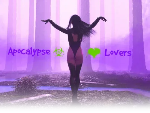 Apocalypse Lovers [v1.25] [Awake]