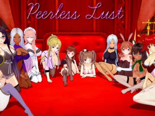 Peerless Lust [v0.36] [Darx]