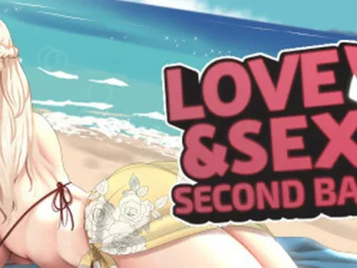 Love & Sex: Second Base [v25.1.0 Demo] [Andrealphus Games]