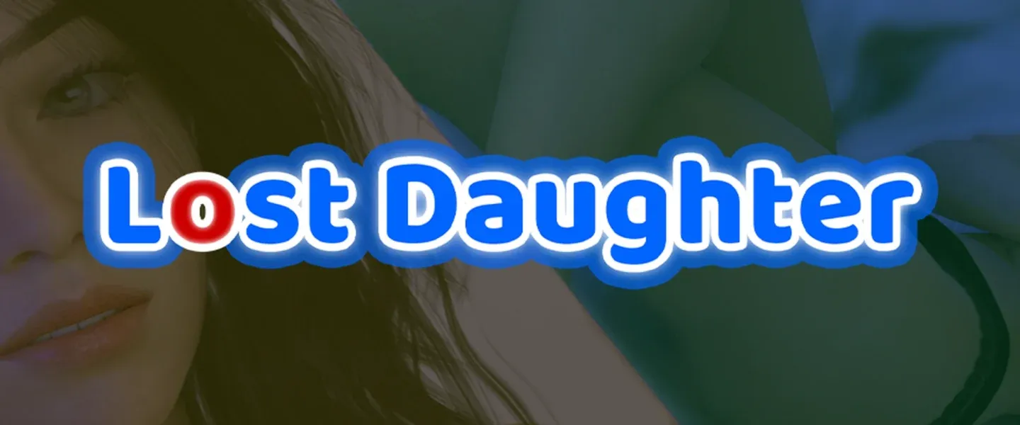 Lost Daughter [v0.3] [Verde]